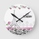 Search for paris clocks Cute