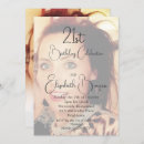 Search for coming of age party invitations Elegant