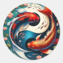 Search for koi stickers Balance
