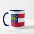 Search for georgia peach mugs Southern