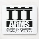 Search for armed mousepads Freedom