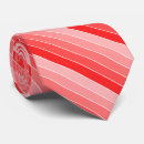 Search for coral orange ties Pattern