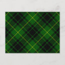 Search for clans postcards Plaid
