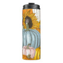 Search for thanksgiving travel mugs Sunflower