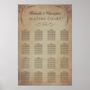 Search for 16 table wedding seating charts Sixteen tables
