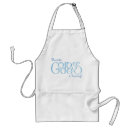 Search for domestic goddess apron aprons Blue