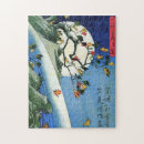 Search for hiroshige puzzles Woodblock