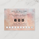 Search for visits Makeup artist