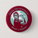 Search for patriarchy badges Girl power