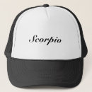 Search for scorpios hats Birthday
