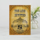 Search for brown kraft paper wedding invitations Rustic