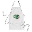 Search for gumbo aprons Food