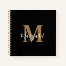 Search for trendy notebooks Gold