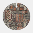 Search for hawaiian christmas tree decorations Illustration