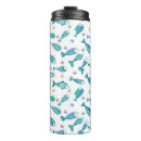 Search for fish pattern mugs Nautical