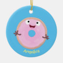 Search for doughnuts christmas tree decorations Cute