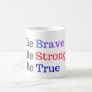 Search for strong quote mugs Typography