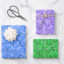 Search for singer wrapping paper Pattern