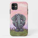 Search for elephant lovers iphone cases Cute