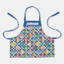 Search for tuning aprons Taz