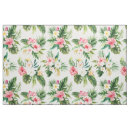 Search for palm leaves fabric Colourful