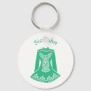 Search for irish dance key rings St patricks day