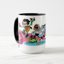 Search for go team mugs Dc comics cartoon