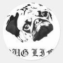 Search for thugs stickers Life