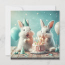 Search for funny easter party invitations Bunny