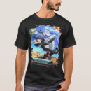 Search for cosmic cat tshirts Kitty