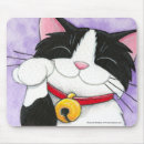 Search for neko mousepads Kitty