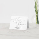 Search for from my invitations Black and white