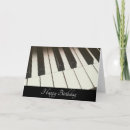 Search for piano cards Keyboard