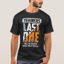 Search for trainer tshirts Trust