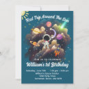 Search for outerspace invitations Sublimation