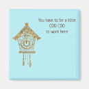 Search for clock face magnets Funny