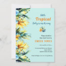 Search for green and yellow baby shower invitations Elegant