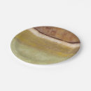 Search for earth tone paper plates Modern