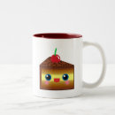 Search for yum mugs Kawaii