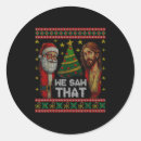 Search for special offers stickers Xmas clearance