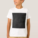 Search for chalk tshirts Black