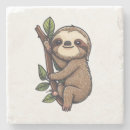 Search for sloth coasters Mammal
