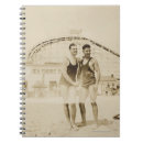 Search for mens notebooks Vintage
