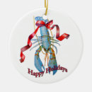 Search for unusual christmas tree decorations Blue
