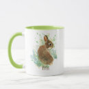 Search for pet rabbit mugs Nature