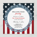 Search for military party invitations Navy