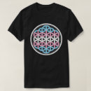 Search for circle of life clothing Sacred geometry