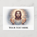 Search for christian thinking of you postcards Church