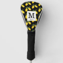 Search for lemon golf head covers Citrus