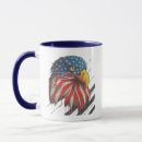 Search for bird symbol mugs Usa